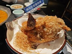 -唐猫庭院·千年陕菜(赛格国际购物中心店)