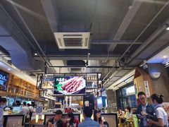 -木屋烧烤(创意园店)