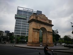 -十九路军淞沪抗日阵亡将士陵园