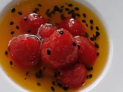 -帕米尔食府(白云观店)