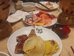 -初色海鲜自助(万丰路店)