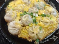 -余氏豆腐包老店(东直街店)