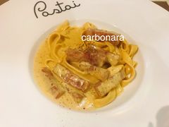 -BONAZZA 意大利餐厅