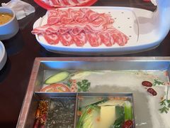 -重庆德忆火锅（龙南街3店）(渝水岸餐饮)