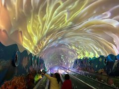 -成都浩海立方海洋公园