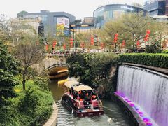 -若蘭慈·无国界素食料理(欢乐海岸店)