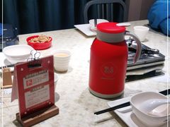 -味上湘菜馆(岳麓山店)