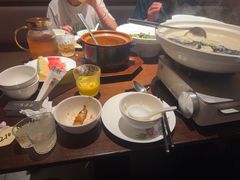 -许爷家·生态湖鲜(徐汇日月光店)