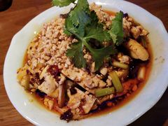 -胖哥俩肉蟹煲(虹口龙之梦店)
