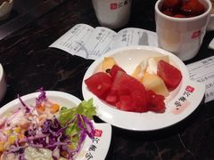 -湘汇概念铁板烧(铁西万达店)