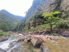 -雅鲁激流探险漂流