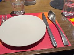 -ZAFFERANO西班牙海鲜饭(上海首店)