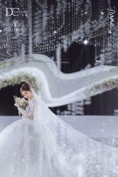 点击看大图 -MANLI BRIDAL婚纱