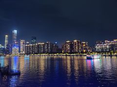 -琶醍壹号•音乐江景餐吧