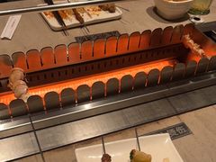 -丰茂烤串(金源店)