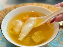 -索菲特酒店·乐轩华中餐厅