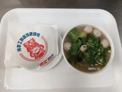 -关中闫记粉蒸肉(和平路店)