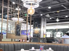 -九龙茶记·粤式餐厅融合菜(鹭江店)