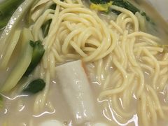 -小谷姐姐麻辣拌·麻辣烫(北辰店)