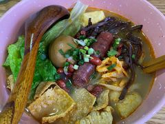 -螺大蛳柳州螺蛳粉·火锅·热干面(西城永捷店)