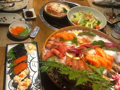 -蟹将军·松叶蟹和牛日料放题自助(K11店)