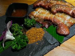 -觅山云南菜(泊富ICITY店)