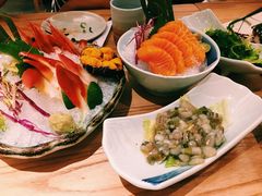 -初居食屋日式料理(万象城购物中心店)