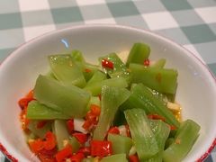 -彭耕记猪油炒小菜(吉联mall店)