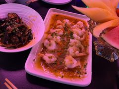-粉墨特色菜·烧烤音乐酒馆