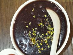 桂花糖粥-随柳居·苏式小吃(建新巷店)