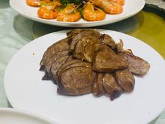老六熏肠-老六饭店(翠通路店)