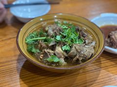 羊骨头（小份）-老袁炒年糕(富豪路店)