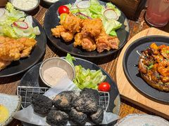 -小川洋风料理(街道口店)