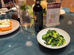 -天毓山庄·餐厅