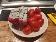 -巴奴毛肚火锅(商城路店)