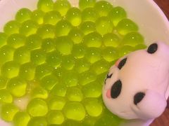 -老板恋上鱼(恒隆广场店)