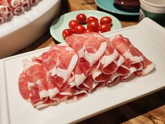 -额尔敦草原涮羊肉·烧烤(冻青树总店)