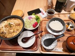 里脊猪排火锅饭-和幸(春熙路群光广场店)