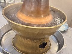 -鑫龙火锅城(青岛分店)