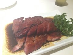 叉烧-七哥港式茶餐厅(亮马桥总店)
