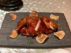 -8餐厅(新葡京酒店)