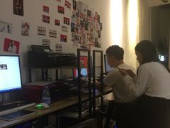 -iF摄影•全家福•证件照•形象照(南山店)