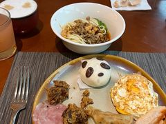 -成都凯宾斯基饭店