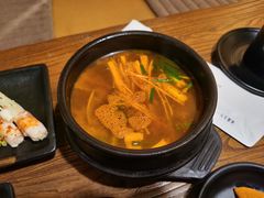 -九田家黑牛烤肉料理(泽州路店)