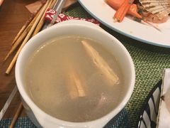 -济南香格里拉·咖啡泉自助餐厅