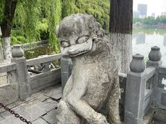 -包公祠