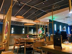 -湘间田舍(北仑银泰店)