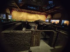 -北京大葆台遗址博物馆