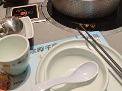 -椰小鸡·琼州糟粕醋·火锅(美兰缤纷城店)