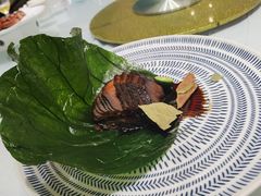 -香雪海饭店中餐厅(人民桥店)